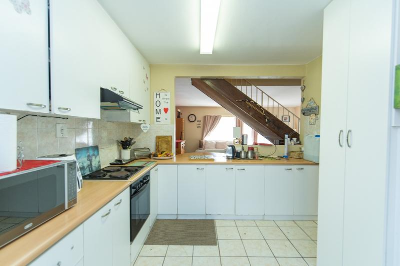 3 Bedroom Property for Sale in Francis Evatt Park Eastern Cape